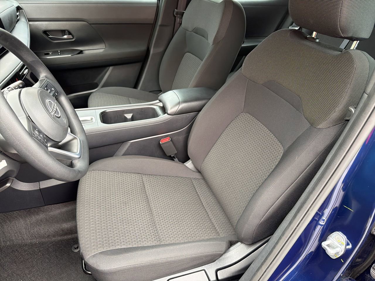 Used 2025 Nissan Kicks S FWD image 16