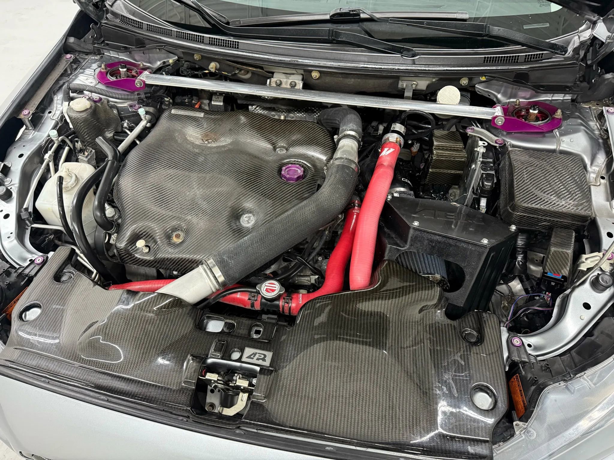 Used 2014 Mitsubishi Lancer Evolution GSR image 51