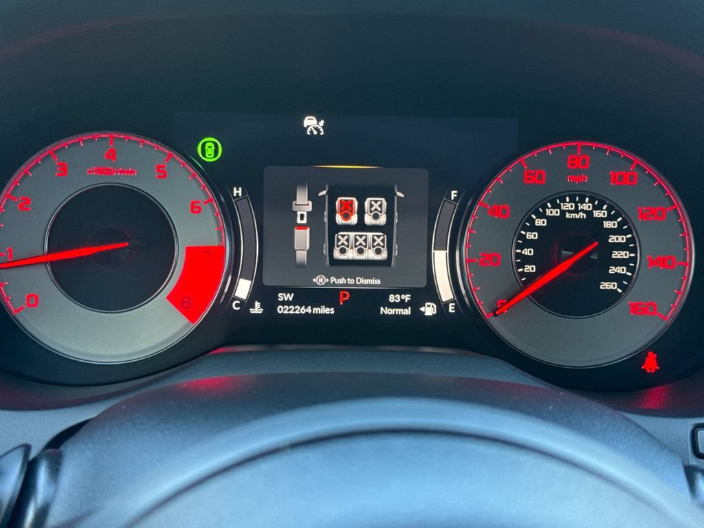Used 2023 Acura RDX w/ Advance Package AWD/4WD image 35