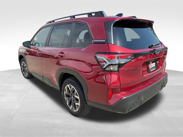 New 2026 Subaru Forester Premium AWD/4WD image 5