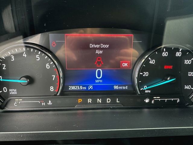 Used 2024 Ford Explorer XLT image 17