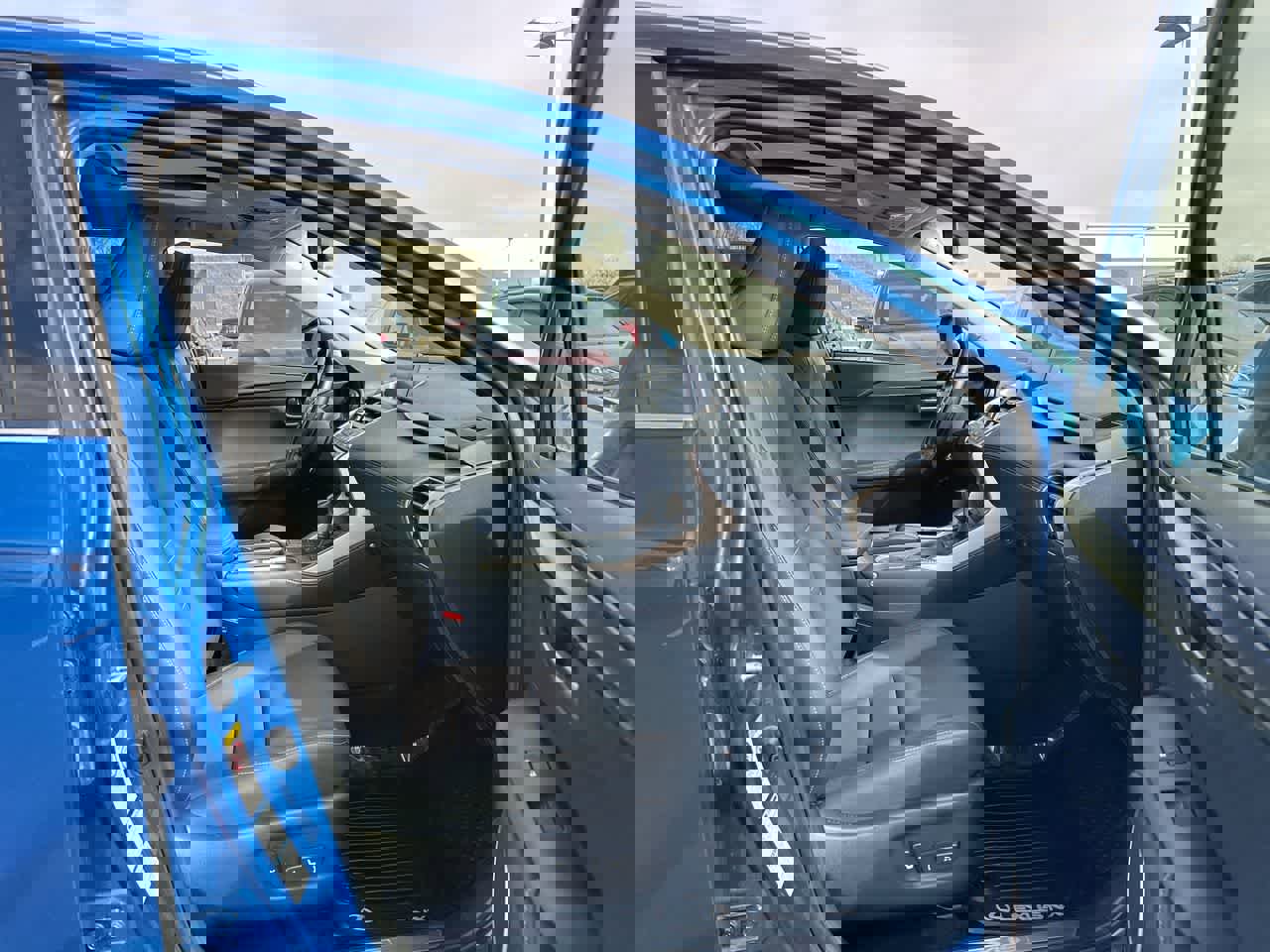 Used 2017 Lexus NX 200t AWD w/ Premium Package image 27