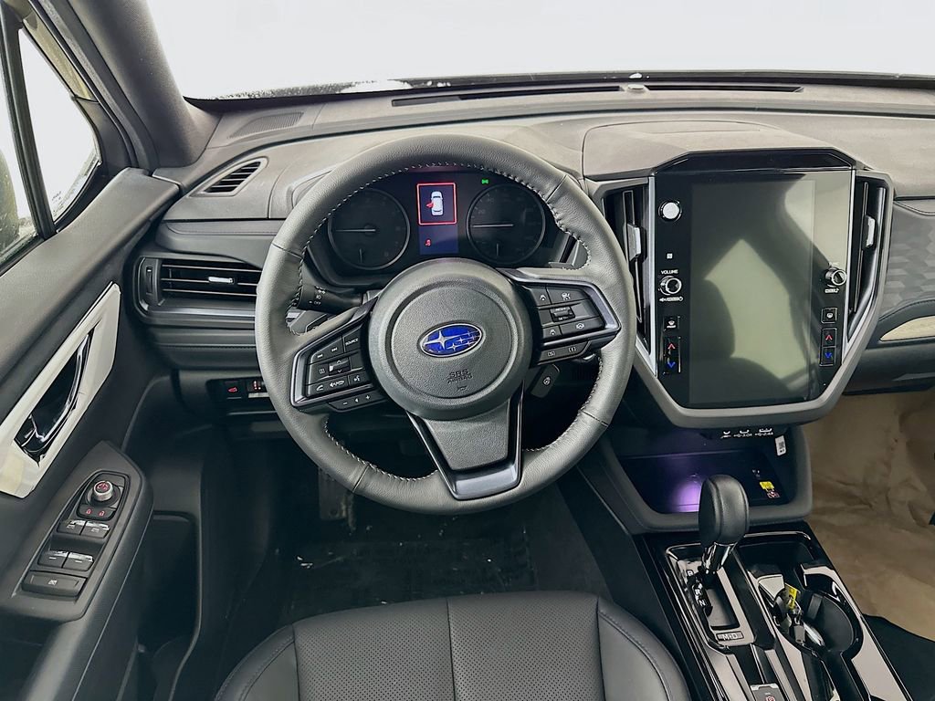 New 2026 Subaru Forester Limited image 30