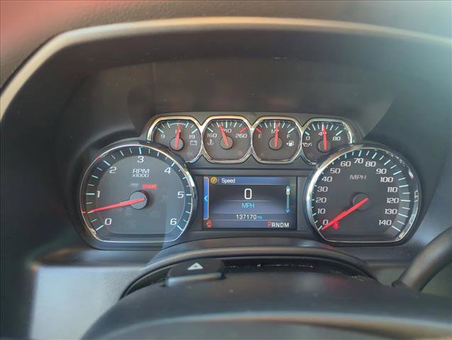 Used 2014 Chevrolet Silverado 1500 LT w/ All Star Edition image 15