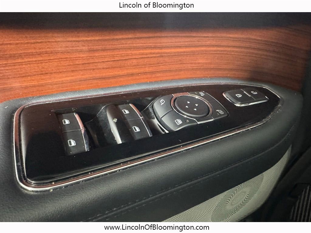 Certified 2022 Lincoln Navigator Reserve image 35