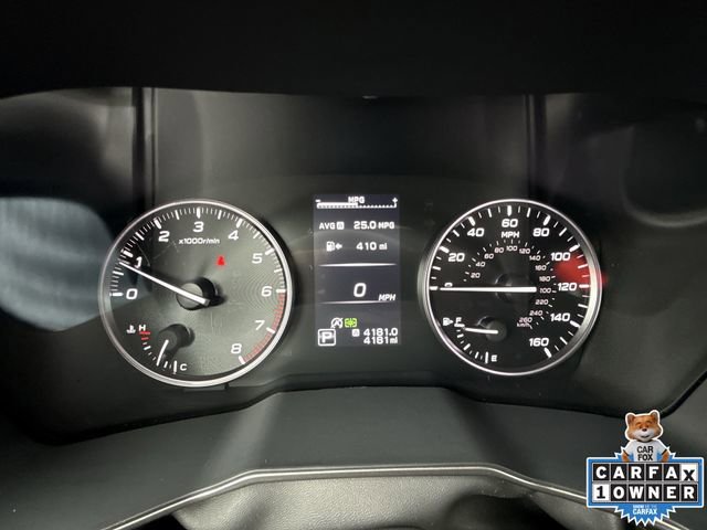 Certified 2025 Subaru Outback Limited AWD/4WD image 15