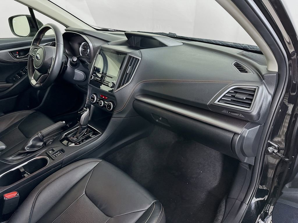 Used 2021 Subaru Crosstrek 2.5i Limited w/ Moonroof Package 1 image 36