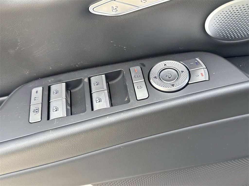 New 2025 Genesis G80 3.5T Sport Prestige image 10