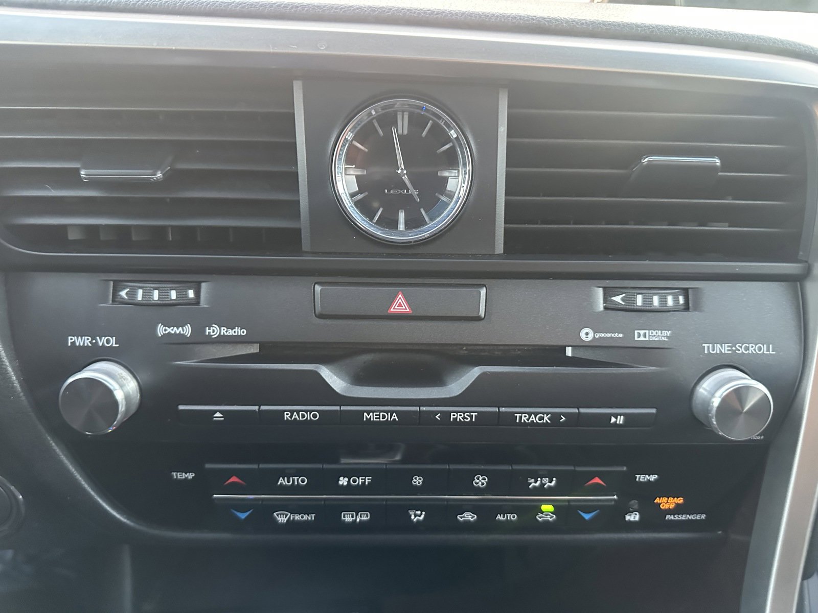 Used 2016 Lexus RX 350 FWD image 11