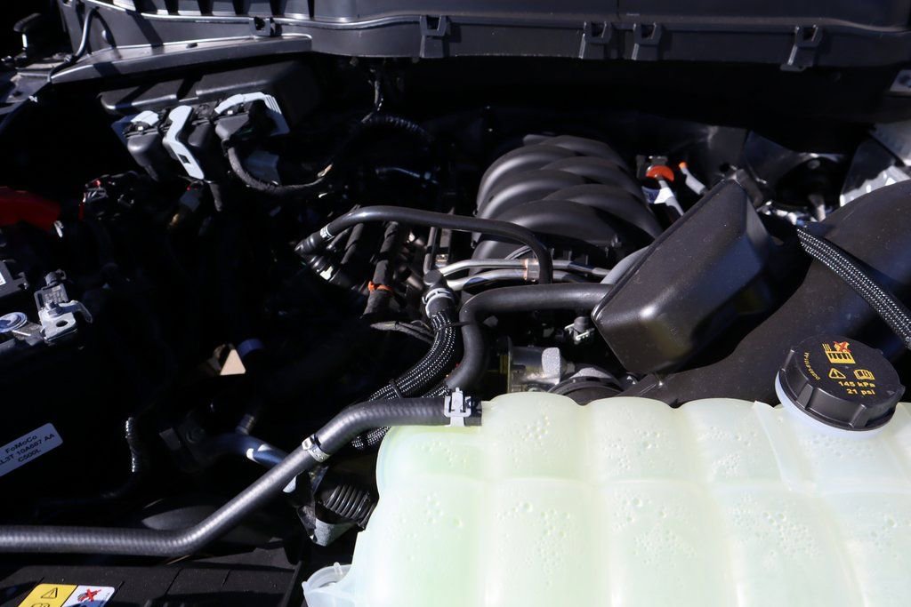 New 2025 Ford F150 STX w/ LOBO Package image 18