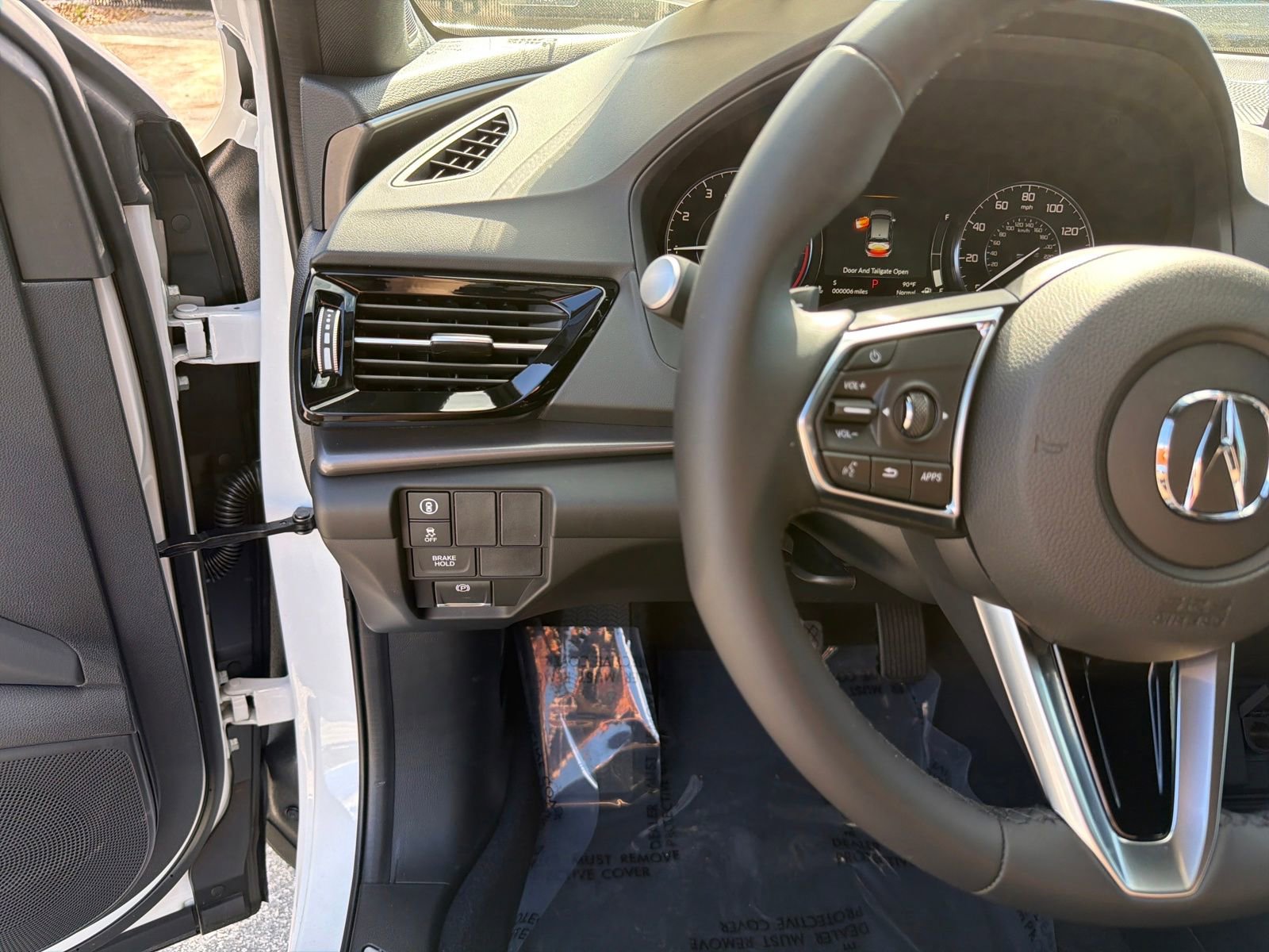 New 2026 Acura RDX SH-AWD image 14