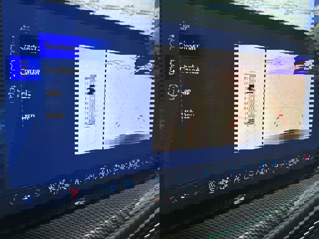 New 2026 Chevrolet Traverse High Country image 35