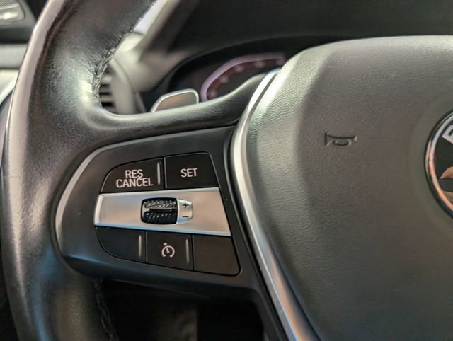 Used 2020 BMW X3 xDrive30i w/ Executive Package image 23