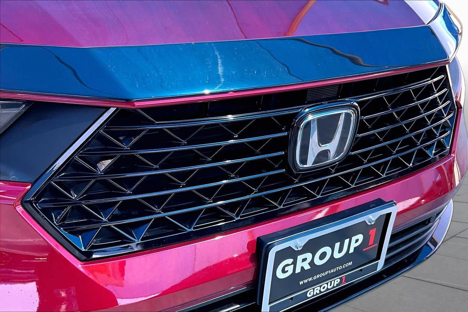 Used 2023 Honda Accord Touring image 30