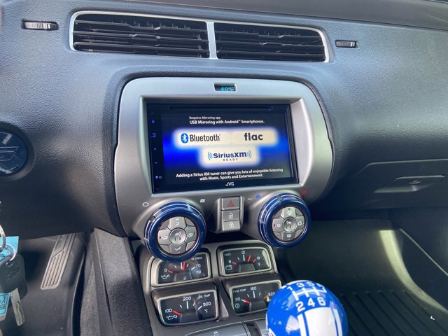 Used 2010 Chevrolet Camaro SS w/ RS Package image 32