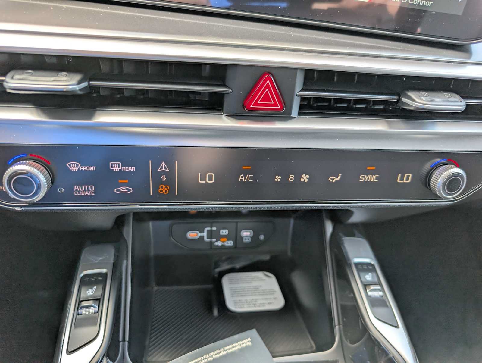New 2026 Kia Sorento S AWD/4WD image 27