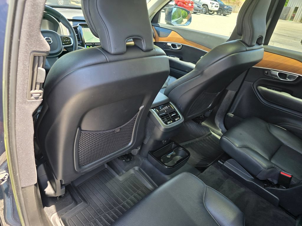 Used 2023 Volvo XC90 B6 Plus w/ Protection Package Premier AWD/4WD image 32