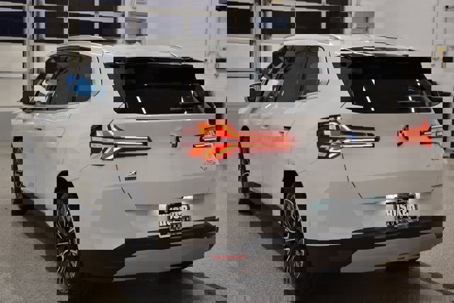 New 2025 BMW X3 xDrive30i w/ Premium Package image 10