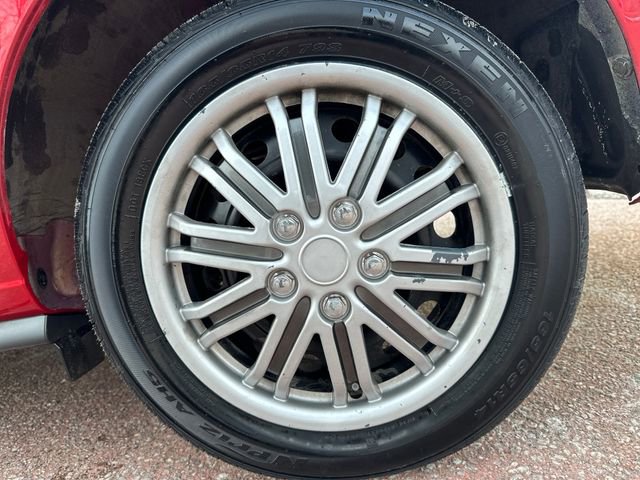 Used 2024 Mitsubishi Mirage G4 image 26