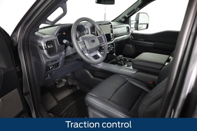 New 2026 Ford F150 XLT w/ Equipment Group 303A High AWD/4WD image 32