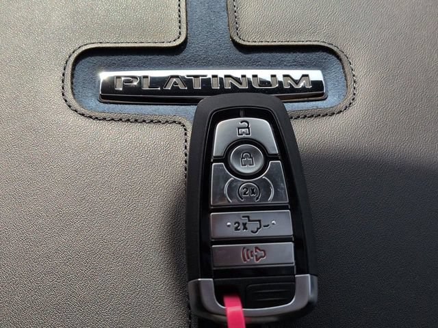 New 2026 Ford F250 Platinum AWD/4WD image 34