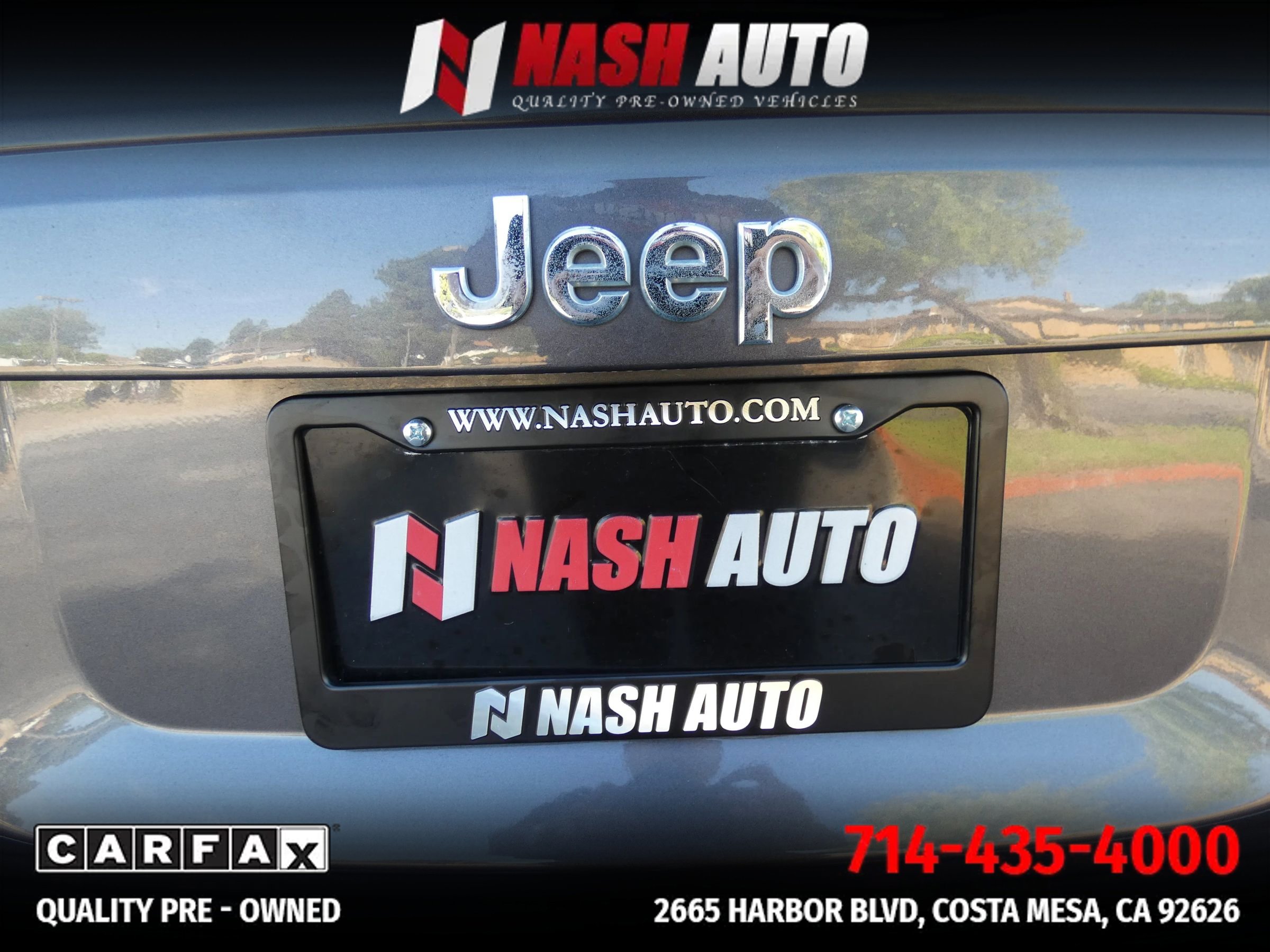 Used 2016 Jeep Patriot High Altitude AWD/4WD image 70