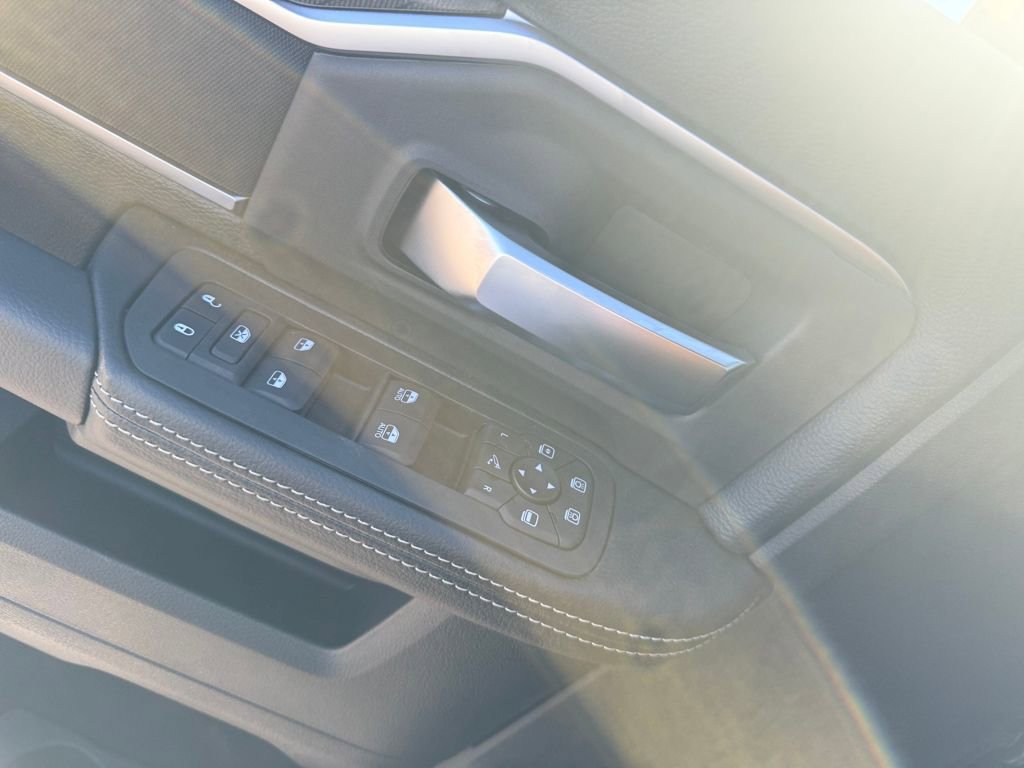 New 2026 RAM 2500 Big Horn image 11