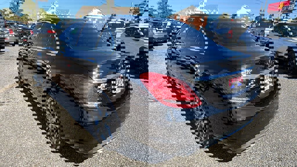 Used 2018 Mercedes-Benz C 300 Sedan image 7