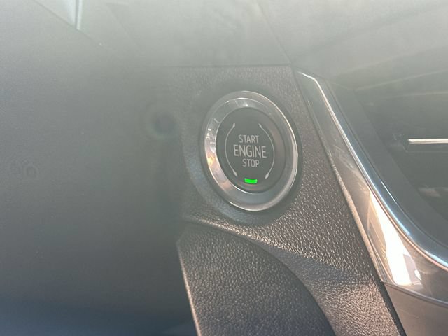 Used 2025 Buick Encore GX Preferred FWD image 19