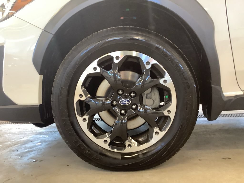 Used 2023 Subaru Crosstrek 2.0i Premium AWD/4WD image 27
