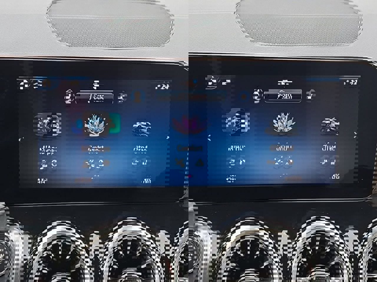 Used 2025 Mercedes-Benz GLB 250 4MATIC image 14