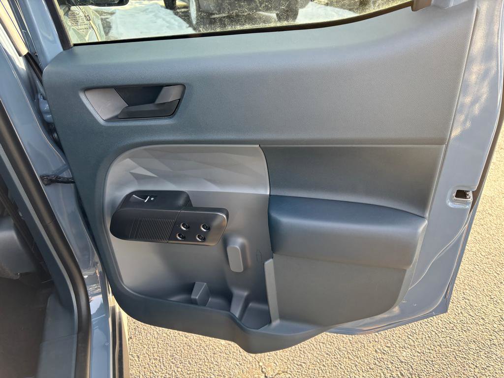 New 2025 Ford Maverick XLT w/ Black Appearance Package image 14