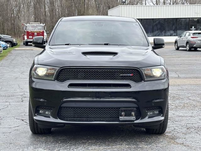 Used 2020 Dodge Durango R/T w/ Blacktop Package image 31