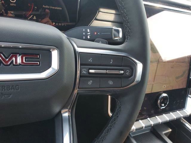 New 2026 GMC Acadia Elevation w/ LPO, Floor Liner Package FWD image 18