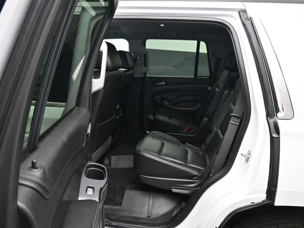 Used 2019 Chevrolet Tahoe LT w/ Luxury Package image 30