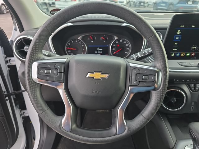 Certified 2024 Chevrolet Blazer LT w/ Convenience Package FWD image 16