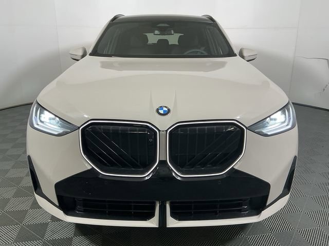 New 2026 BMW X3 xDrive30 w/ Premium Package image 3