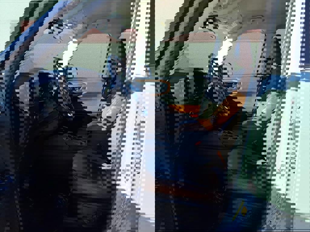 Used 2023 Ford Bronco Sport Outer Banks w/ Tech Package image 16