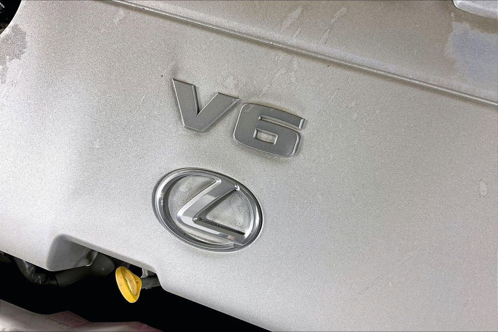 Used 2015 Lexus ES 350 image 40