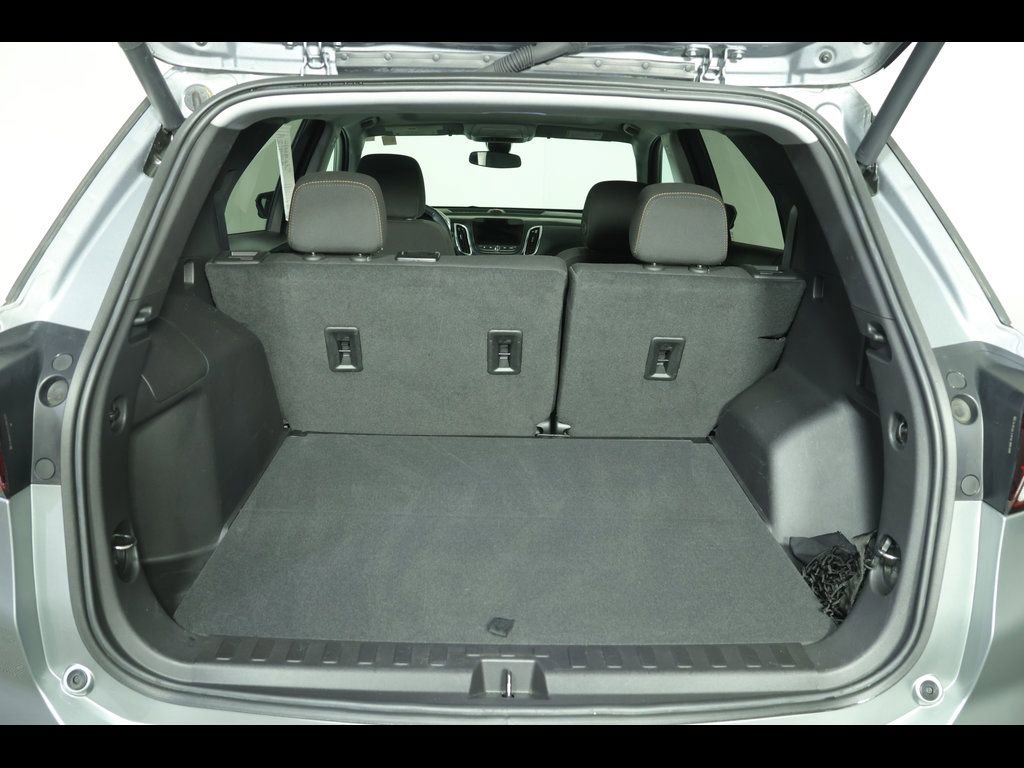 Used 2024 Chevrolet Equinox LT FWD image 18