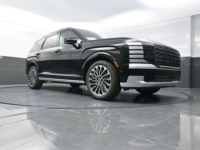 New 2026 Hyundai Palisade Calligraphy AWD/4WD image 32