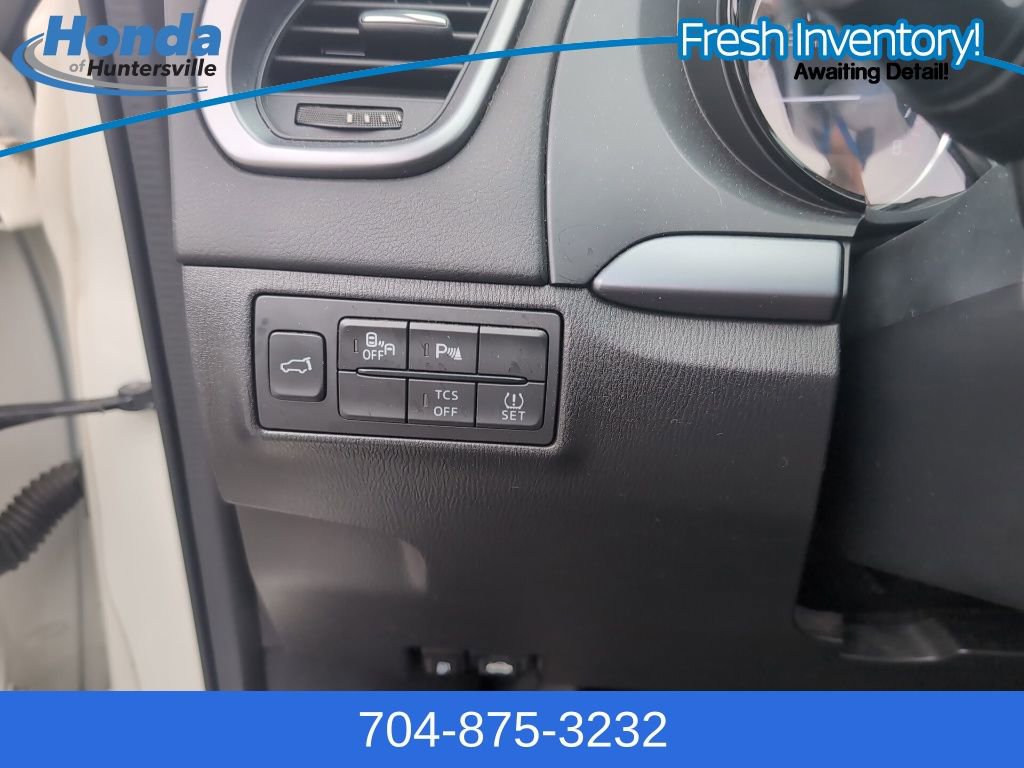 Used 2016 MAZDA CX-9 Touring image 24