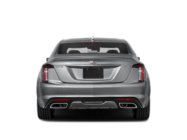 Used 2023 Cadillac CT5 Sport w/ Technology Package RWD image 6