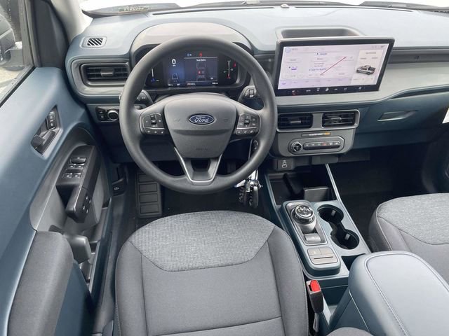 New 2026 Ford Maverick XL FWD image 6