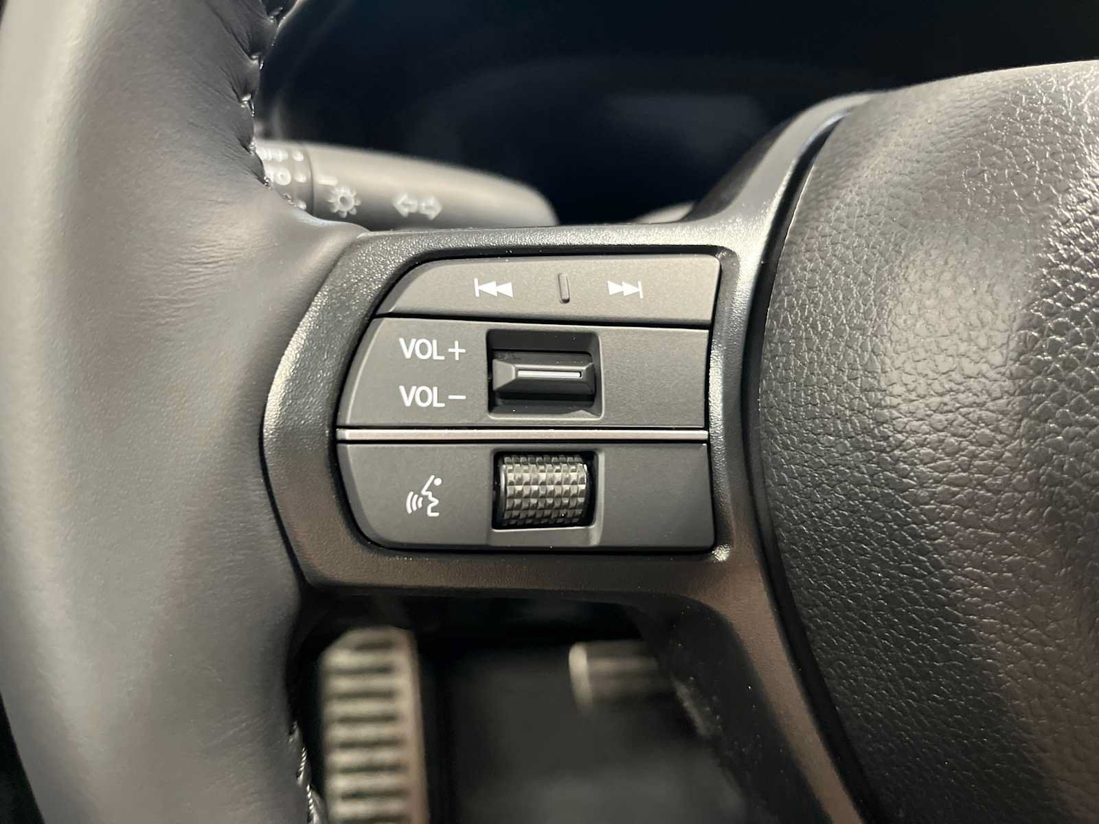 New 2026 Honda Accord Sport image 18