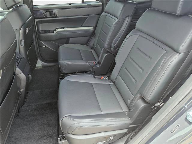 New 2026 Hyundai Santa Fe Calligraphy image 17