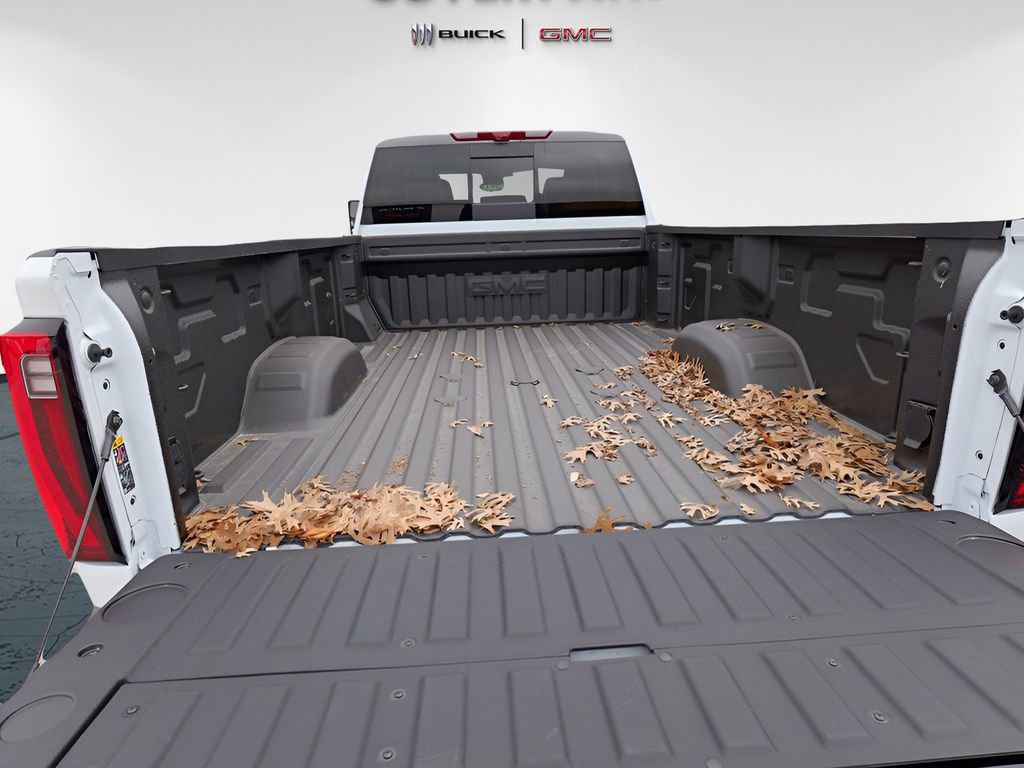 New 2026 GMC Sierra 3500 Denali Ultimate image 29