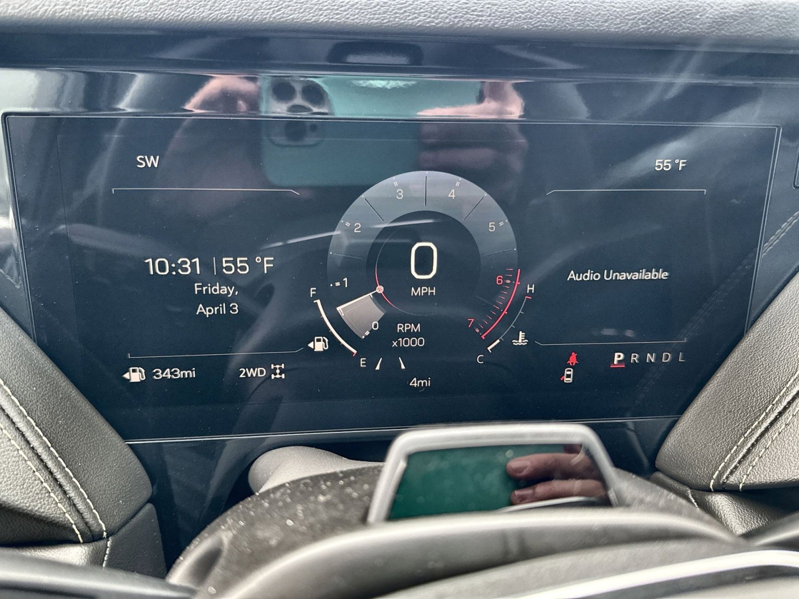 New 2026 GMC Yukon Elevation image 17