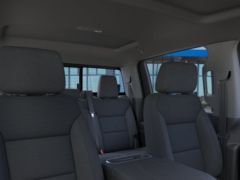 New 2026 Chevrolet Silverado 1500 LT Trail Boss w/ Convenience Package II image 24