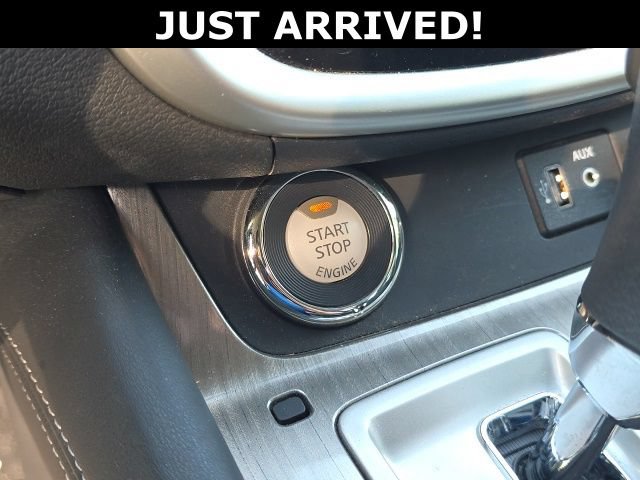 Used 2018 Nissan Murano S w/ Cargo Package FWD image 14